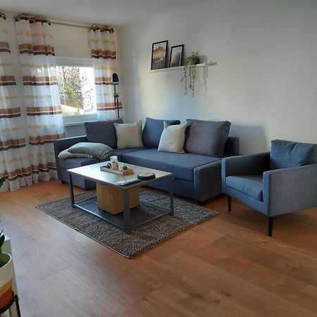 Ferienwohnung In Erftstadt 2 Min Fusslaeufig Zum Bahnhof, Phantasialand, Koeln, Koeln Messe, Eifel Exteriér fotografie