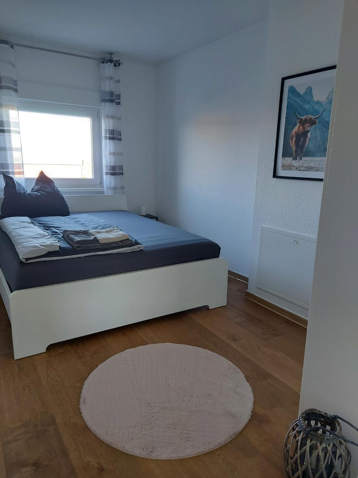 Ferienwohnung In Erftstadt 2 Min Fusslaeufig Zum Bahnhof, Phantasialand, Koeln, Koeln Messe, Eifel Exteriér fotografie