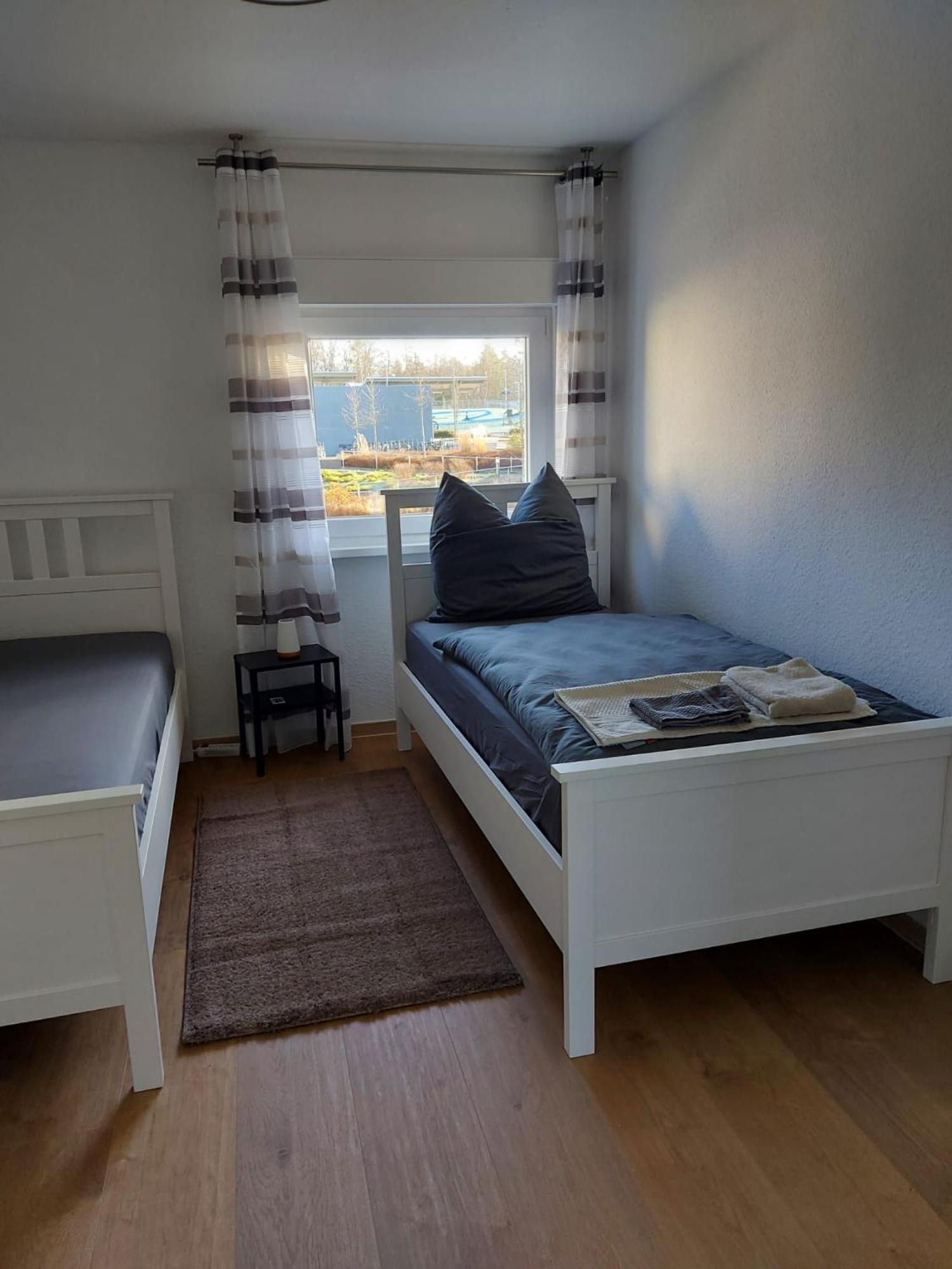 Ferienwohnung In Erftstadt 2 Min Fusslaeufig Zum Bahnhof, Phantasialand, Koeln, Koeln Messe, Eifel Exteriér fotografie