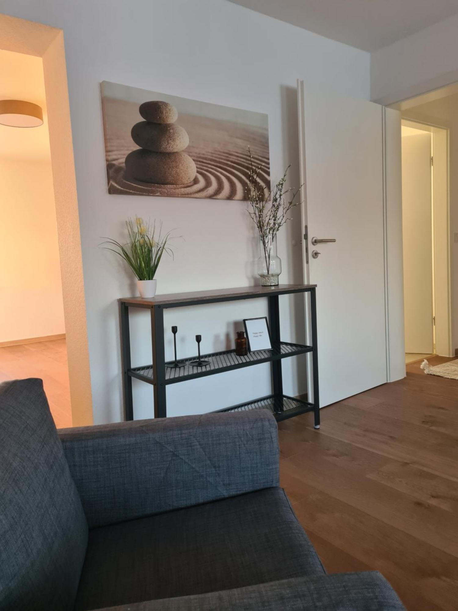 Ferienwohnung In Erftstadt 2 Min Fusslaeufig Zum Bahnhof, Phantasialand, Koeln, Koeln Messe, Eifel Exteriér fotografie